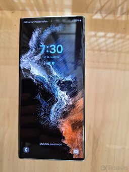 Samsung Galaxy S22 Ultra 5G (SM-S908B), 12GB/256GB - 3
