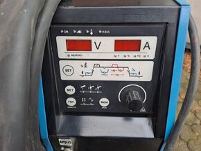 Svářečka Kuhtreiber KITin 320 HF - 3