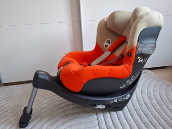 Cybex Sirona S i--Size - 3