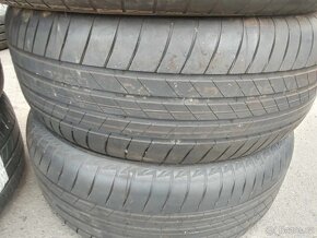 Nové letní pneu 195/55/16 - 3