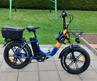Ridstar MN20 - 3