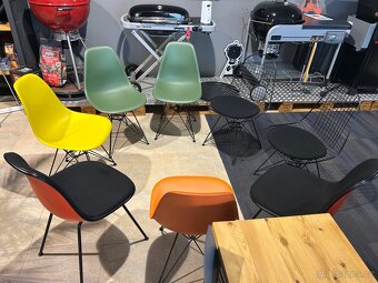 Židle Vitra - 3