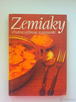 Brambory. Chutně, výživně a rozmanitě. - 3