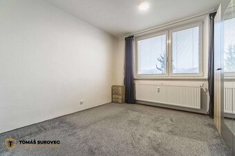 Prodej bytu 3+1, Valašské Klobouky - 3