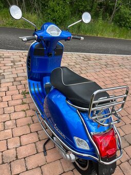 Vespa GTS Super 125 - 3