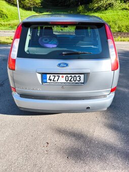 Ford c-max - 3