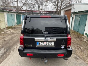 Jeep Commander - 3