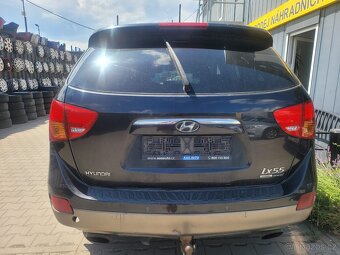 Hyundai ix55 č. 20941 - 3