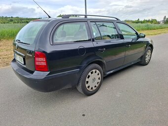 Škoda Octavia 1.9 TDI 66kw. Kombi Klima Model 2002- Business - 3