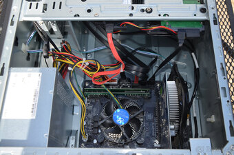 Acer Aspire TC-780 i5/16GB/SSD500GB+500GB/GT640 2GB - 3