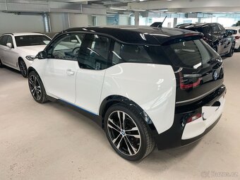 BMW i3s DPH odpočet r.v.2021 - 3