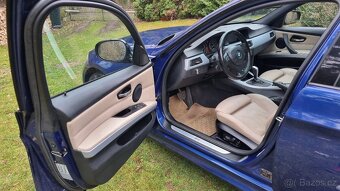 BMW E90 325iX (Aut) r.2010 - 3