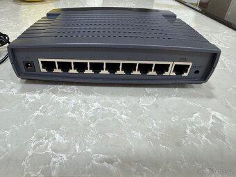 ROUTER TL-R860 TP-LINK 8-PORTOVÝ - 3
