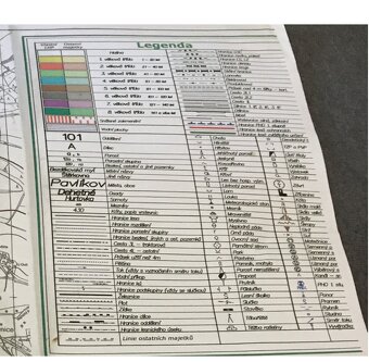 Lesni pozemek 3,7ha podhuri Sumavy Sobesice, Macice Vojnice - 3