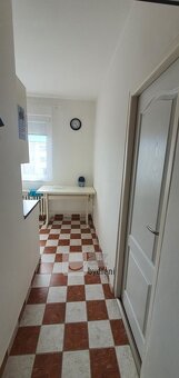Pronájem bytu 2+1, 56 m2 Konžská, Praha 6 - Veleslavín - 3