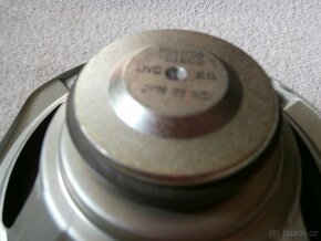JVC basový 20cm,8 ohm - 3