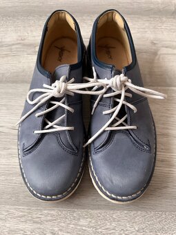 Boty Vasky Pioneer Blue - 3