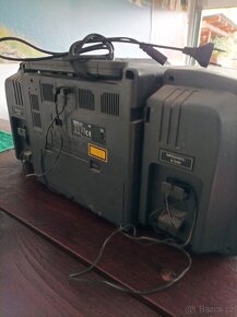 radiomagnetofon - 3
