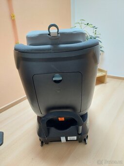 Prodám dětskou autosedačku BRITAX, 0 - 18 kg - 3