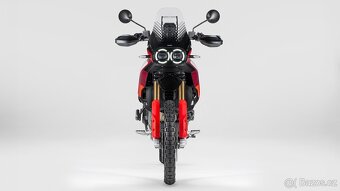 Ducati DesertX Rally AKCE | Nový motocykl - 3