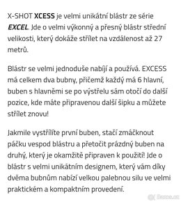 X SHOT - 3