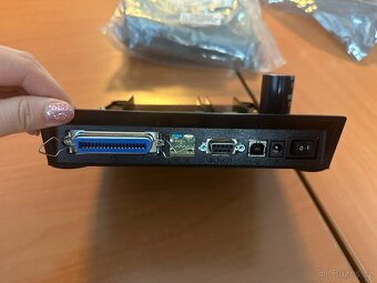 DATMAX Základní deska E-class - nový typ s USB - 3