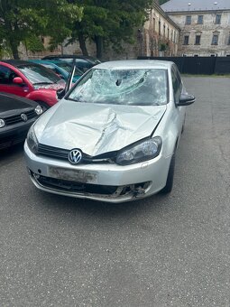 Vw golf 6 1.2 tsi - 3
