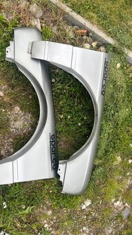 Plecharina e30 - 3