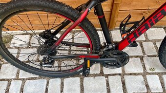 Prodám horské kolo Haibike - 3