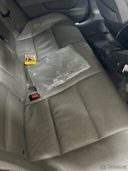 Prodáme díly z BMW F10 F11 530d 530xdrive 5er, motor, N57, m - 3