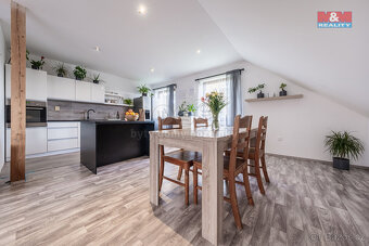 Prodej rodinného domu, 335 m², Hřiměždice - 3