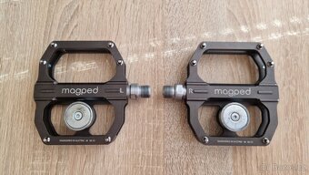 PEDÁLY MAGPED SPORT2 200N - 3