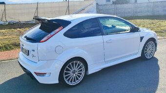Focus Rs mk2 - 3