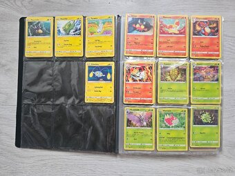 Prodám pokemon kartičky - 3