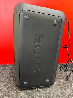Sony GTK-XB5 - 3