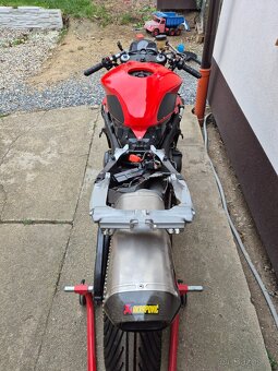 Honda CBR600RR rok 20011 - 3