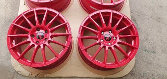 5x114,3 r18 mazda kia hyundai mitsubishi toyota honda - 3
