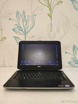 DELL Latitude E5430 - 14" / i5-3210M / 8GB / 320 HDD - 3