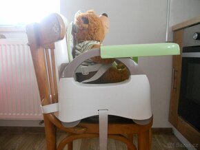 Cestovní židlička Babymoov, cestovní židle - 3