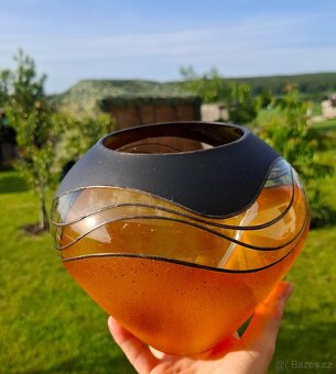 Krásná váza - 3