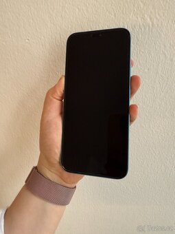 Honor 200 Lite 8GB/256GB Cyan Lake - 3