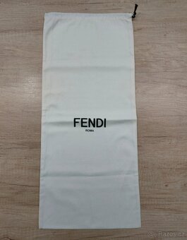 Značkové krabice a dustbagy/pytlíky - 3