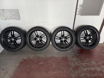Bmw F80 M3,orig.alu r 19..... - 3