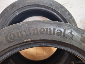 Letní pneu 225/45/17 Continental - 3