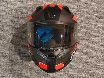 Mt Helmets - 3
