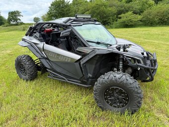 Prodám CAN AM MAVERICK X3 XRS TURBO jako nový - 3