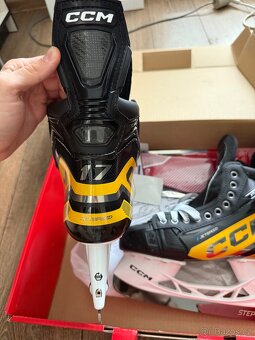 Brusle Ccm ft6 pro - 3