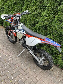 KTM 250 EXC-F 2018 - 3