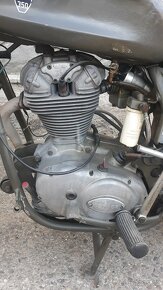 Ducati Condor A350 - 3