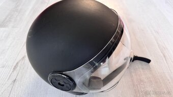 Prodám zánovní helmu ZED C30 - 3